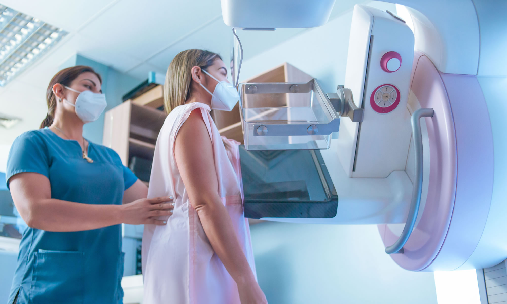 La más Alta Tecnologí­a al Servicio de tu Salud