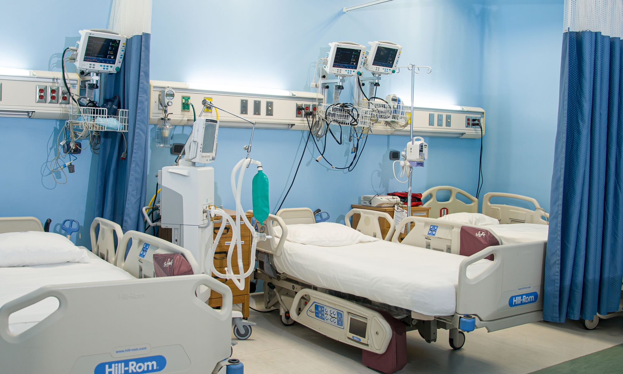 La más Alta Tecnología al Servicio de tu Salud