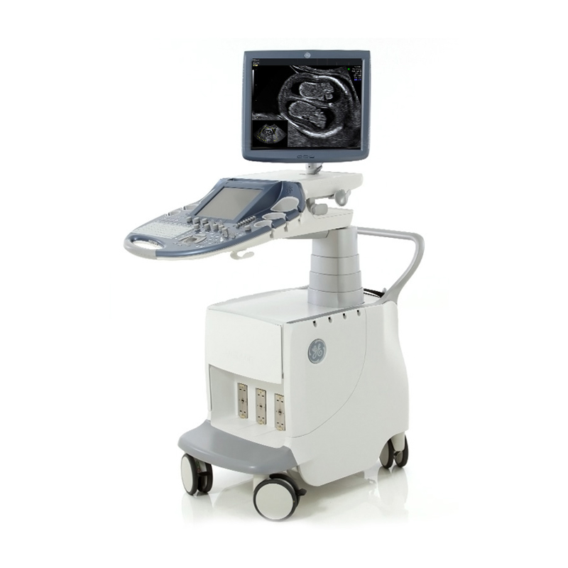 General Electric Voluson E8