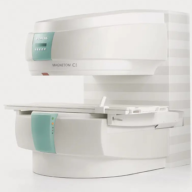 Siemens Magnetom C!  0.35T