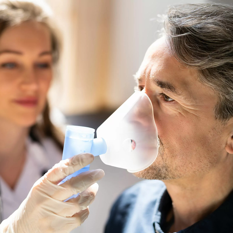 Nuevas tecnologías en el diagnóstico y control de la EPOC