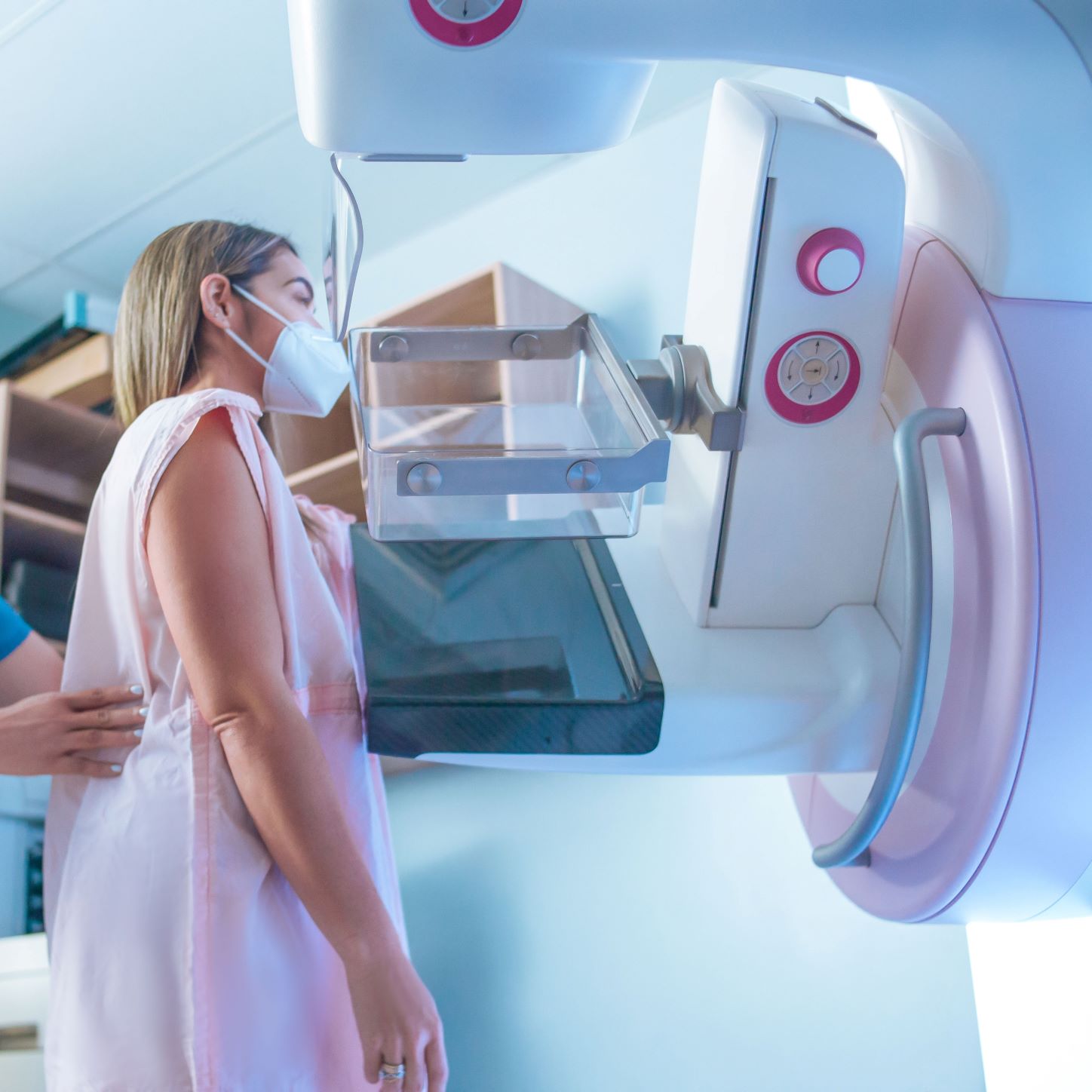 Clínica de la Mujer