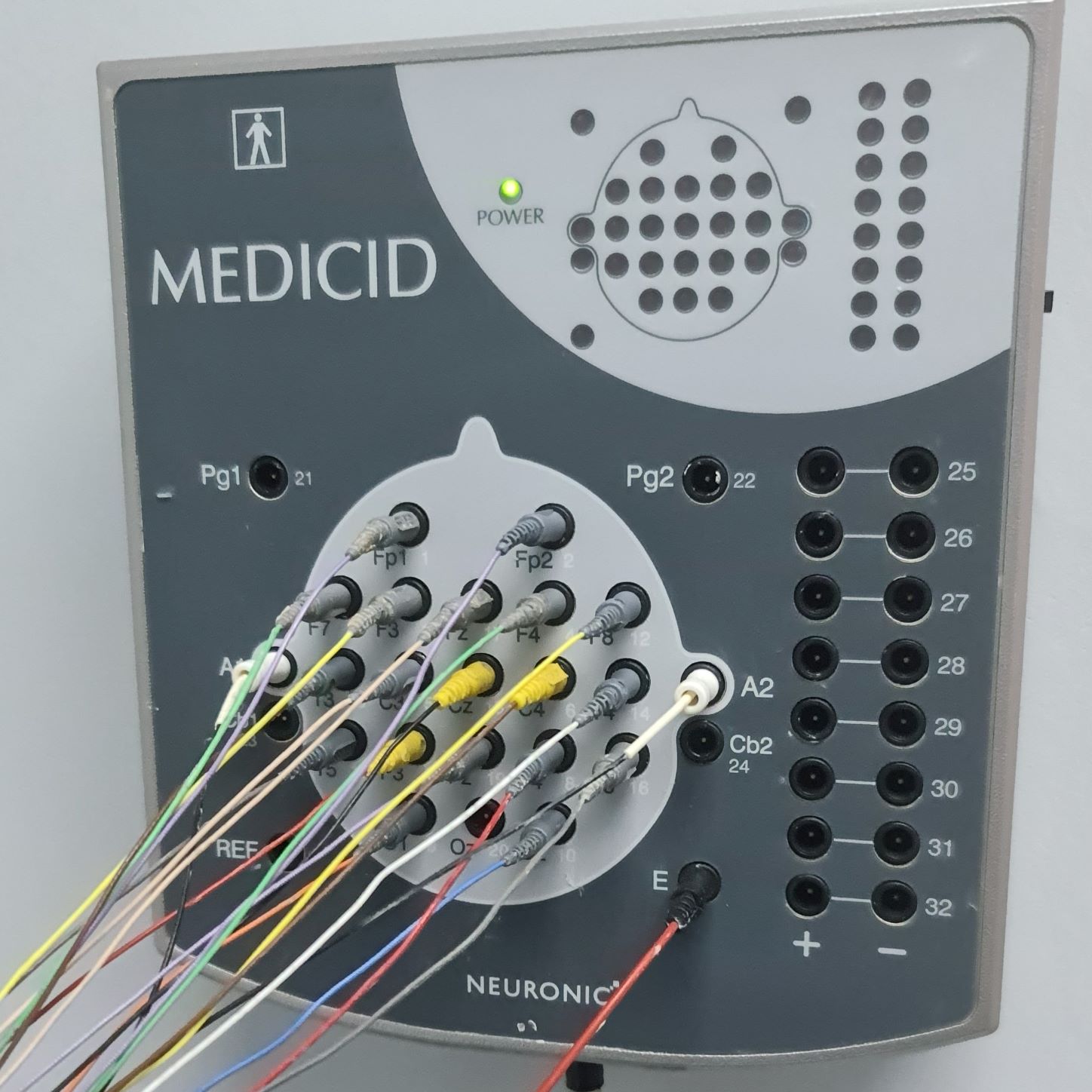 Neurofisiologí­a Digital