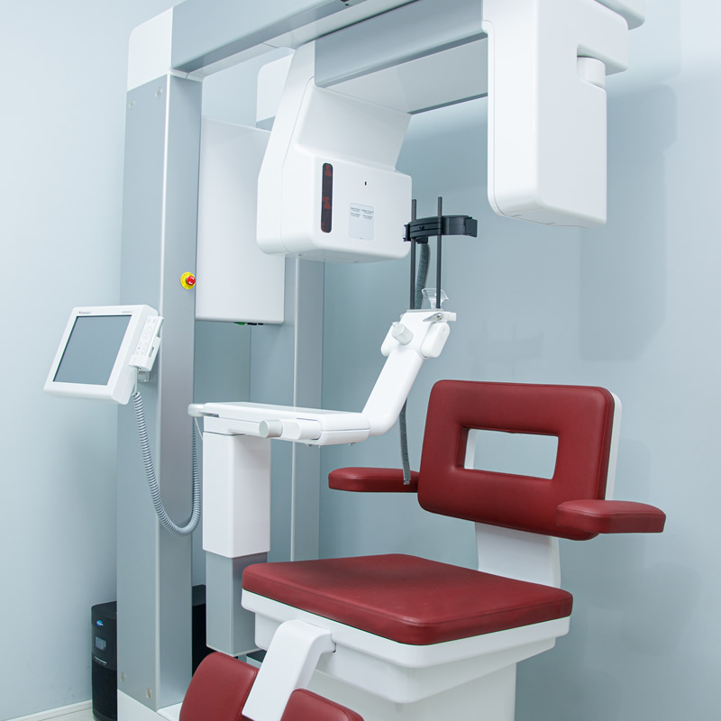 Odontología Digital