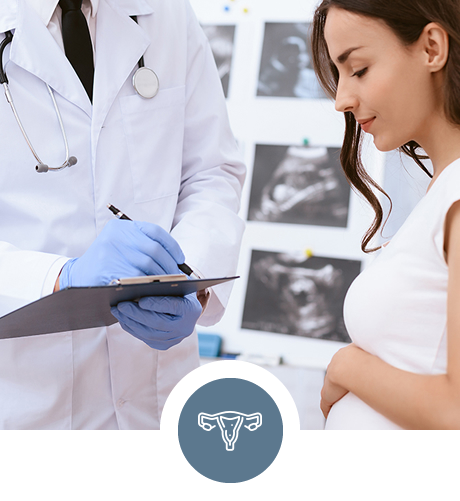 Ginecologí­a